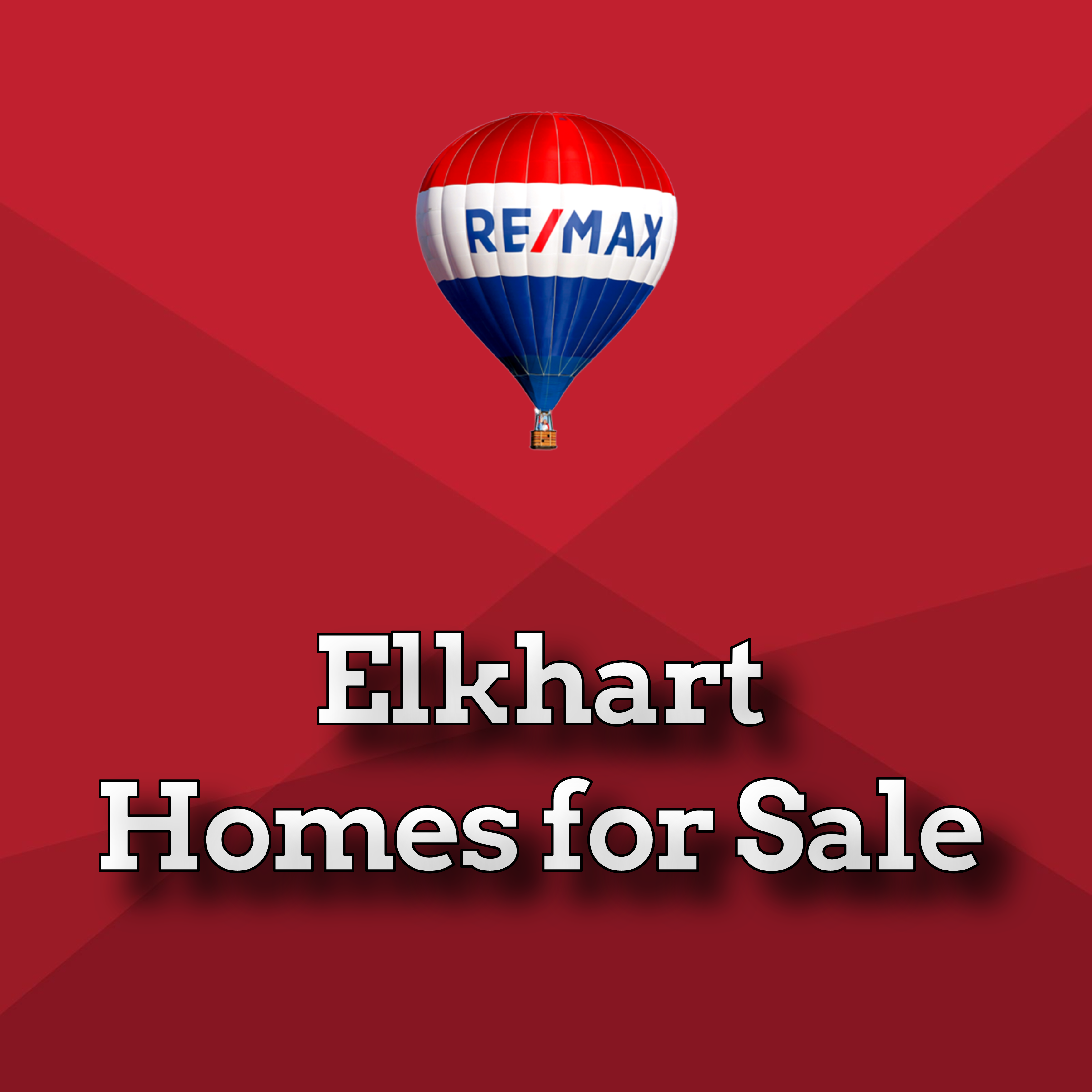 Elkhart Homes For Sale