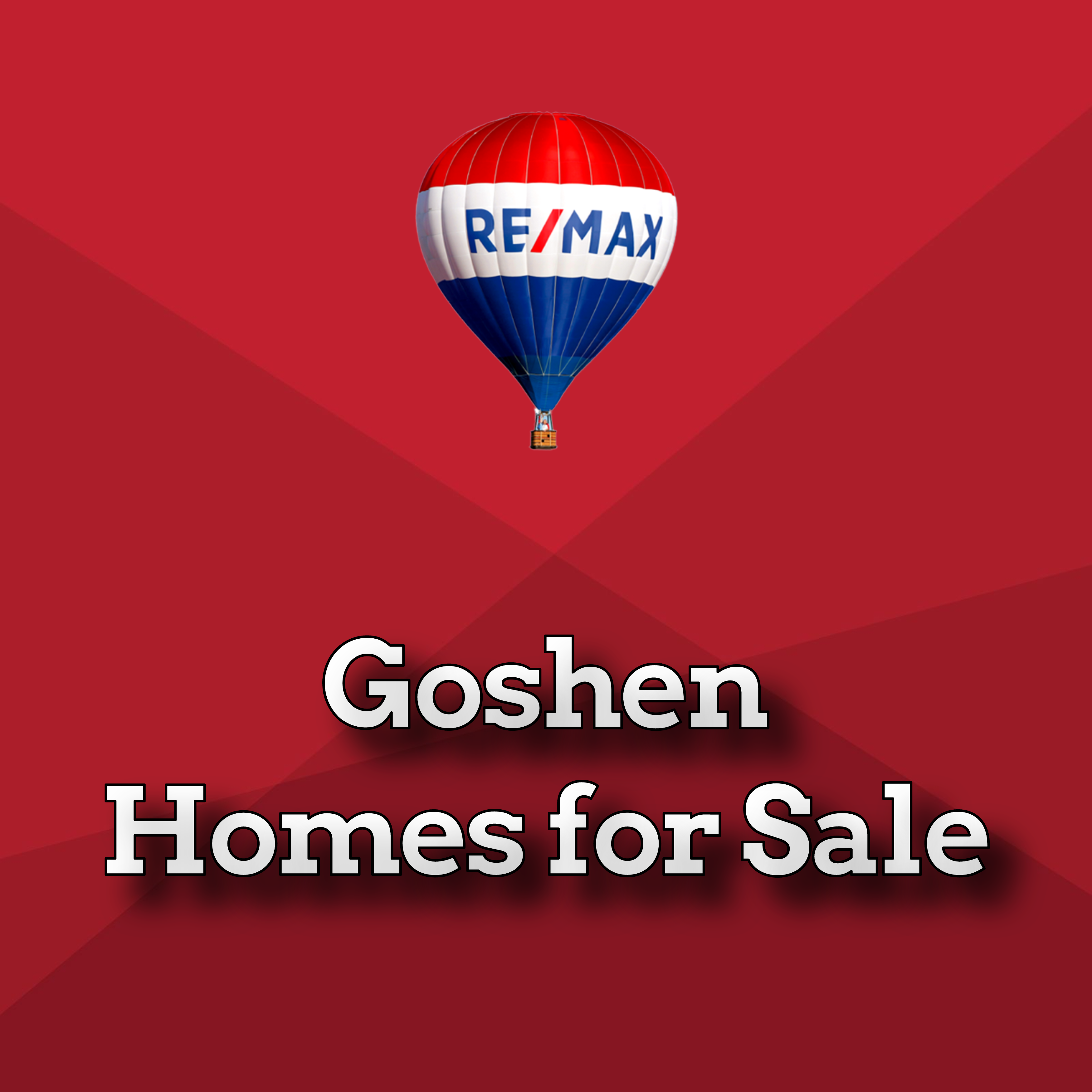 Goshen Homes For Sale