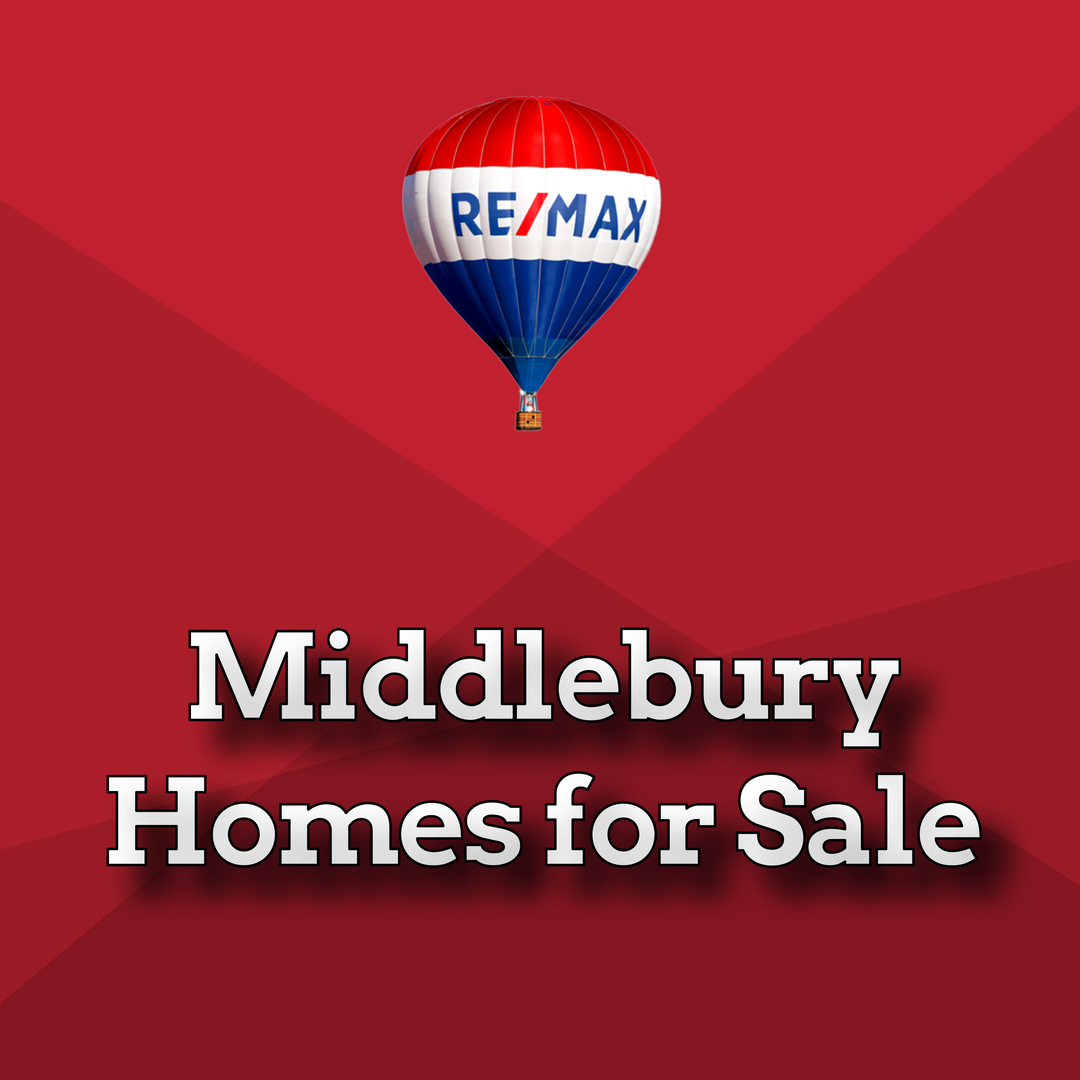 Middlebury Homes For Sale