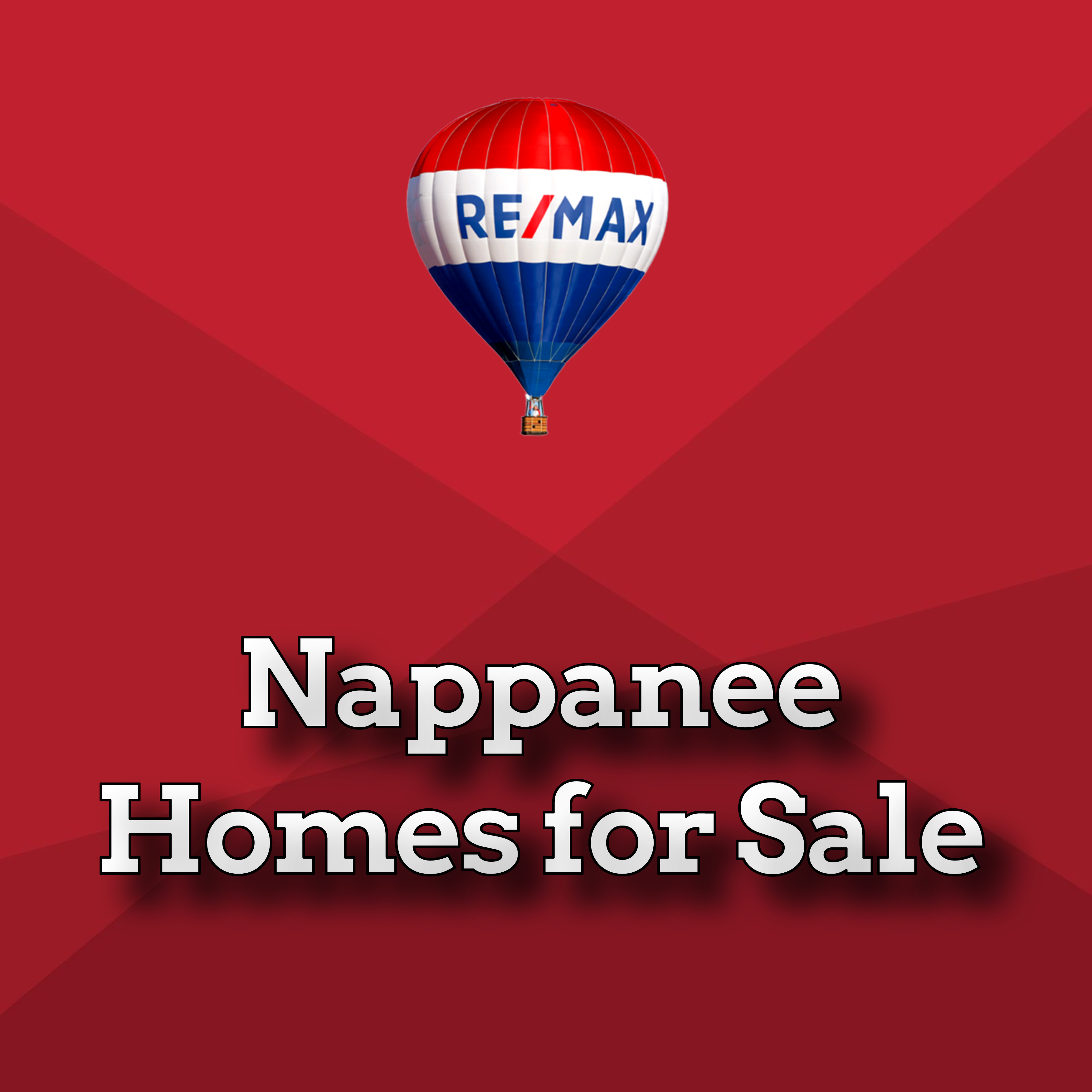 Nappanee Homes For Sale