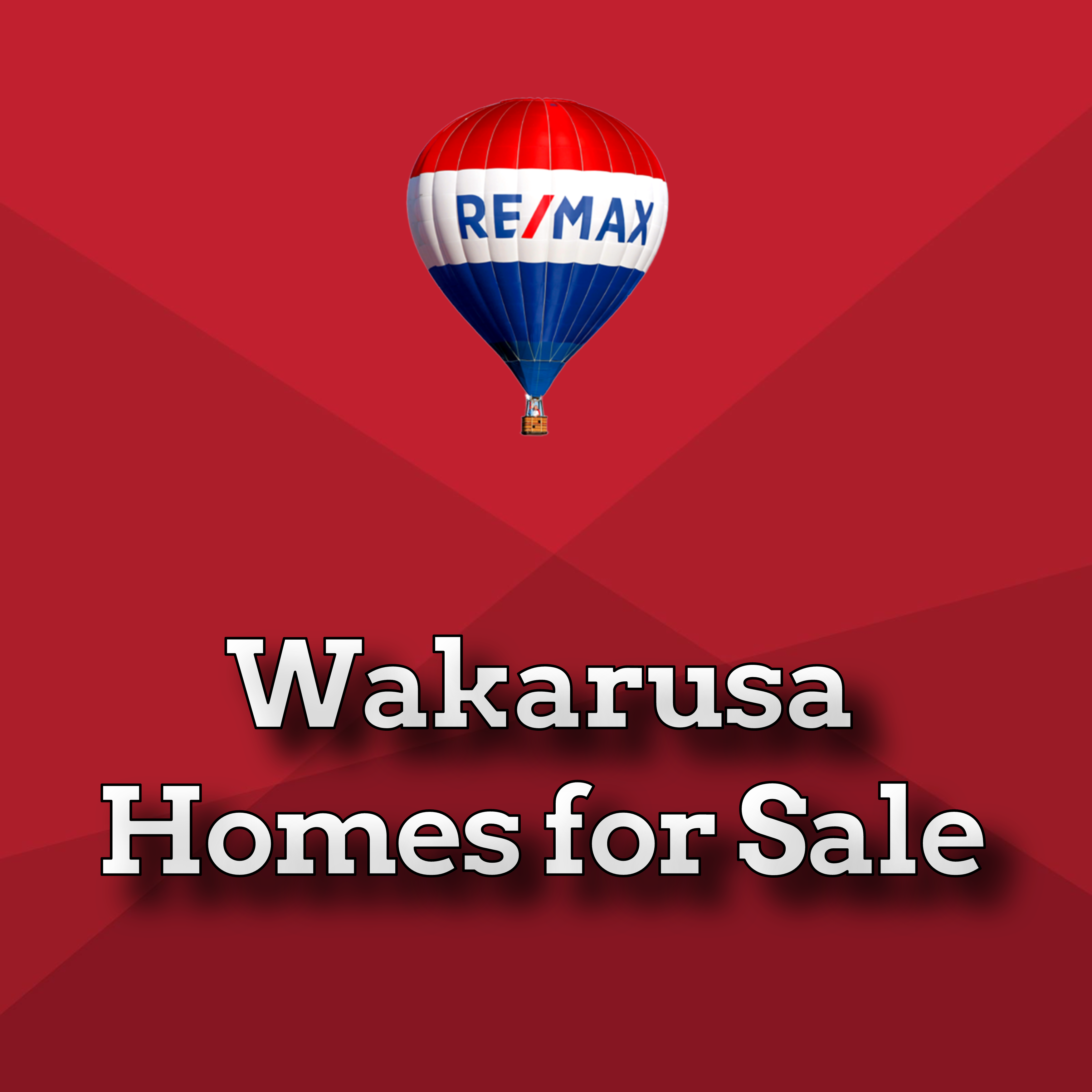Wakarusa Homes For Sale